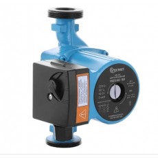 Насос циркуляционный VODOMET VM 25/60/180 медная обмотка